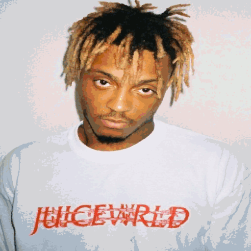 Juice WRLD 999 Crew - Rockstar Games