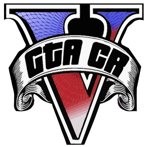 GTA-CR - Rockstar Games Social Club