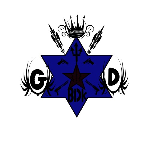 Gangster Disciple GD Rockstar Games Social Club