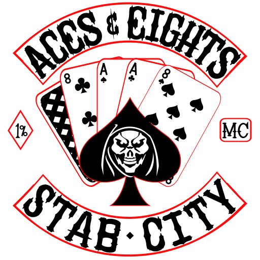Aces and eights division 2 game