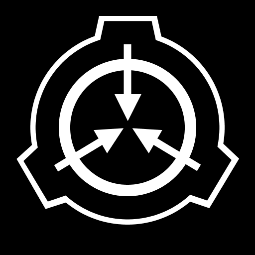 SCP Foundation 087 - Crew Hierarchy - Rockstar Games