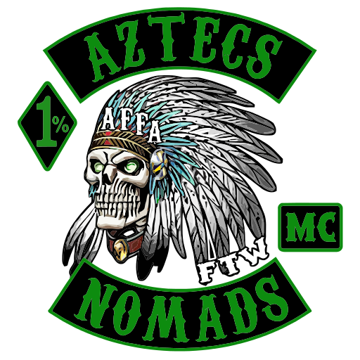 Aztecs Nomads MC Crew Hierarchy Rockstar Games Social Club