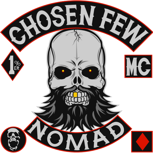 Chosen Few Mc Nmds Crew Emblems Rockstar Games Social Club