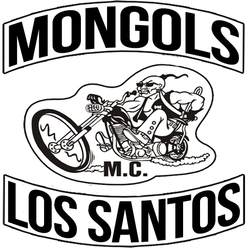 Mongols MC LS PS4 - Crew Emblems - Rockstar Games Social Club