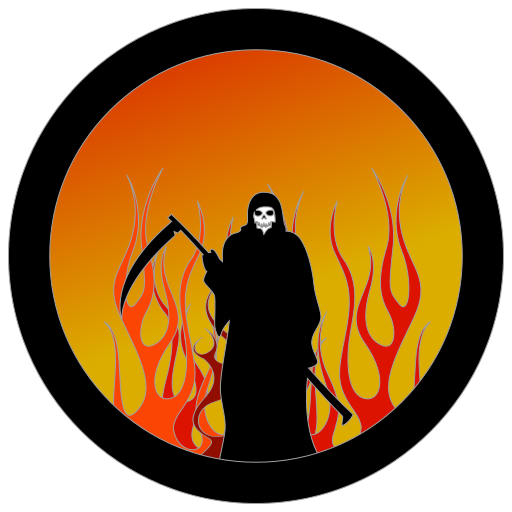 505 REAPERS Rockstar Games