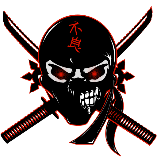 GTA 5 Rockstar Crew Logos