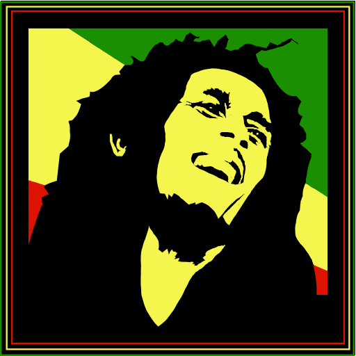 Bob Marley Legend - Rockstar Games Social Club