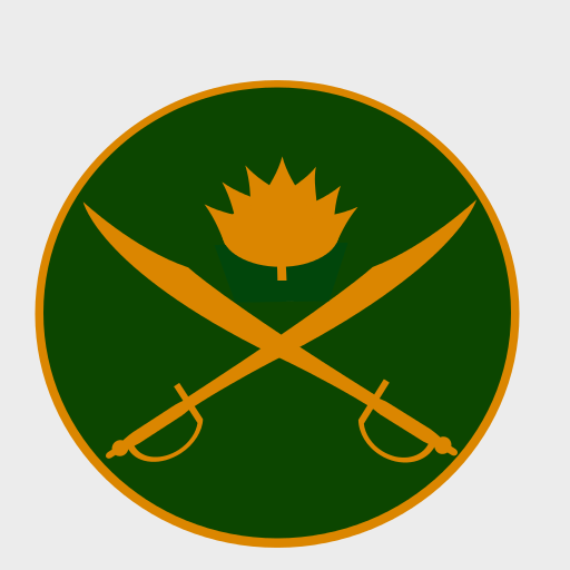 Bangladesh Army - Crew Emblems - Rockstar Games Social Club