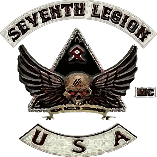 SEVENTH LEGION MC US - Rockstar Games