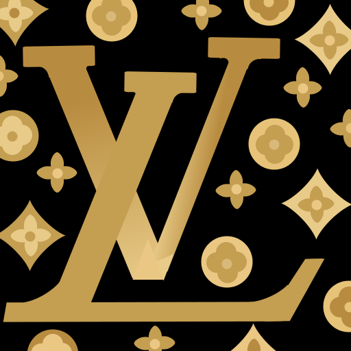 Louis Vuitton Mallet - Crew Emblems - Rockstar Games