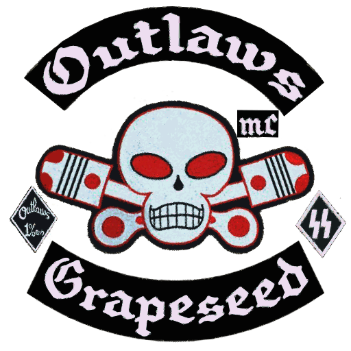 0utlaws Grapeseed - Crew Emblems - Rockstar Games Social Club