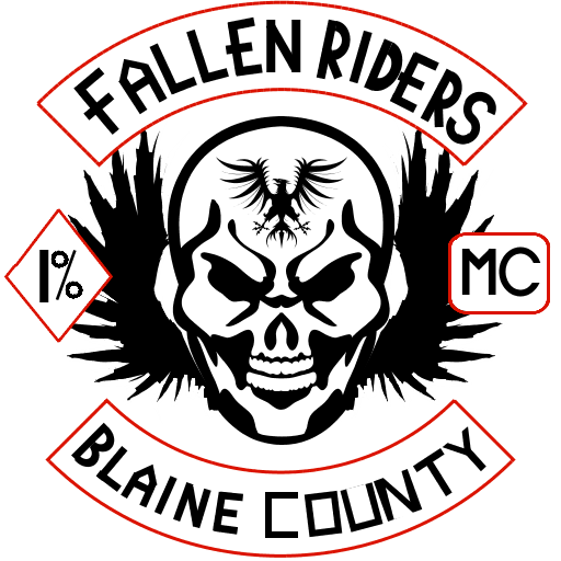 Fallen Riders MC - Rockstar Games Social Club