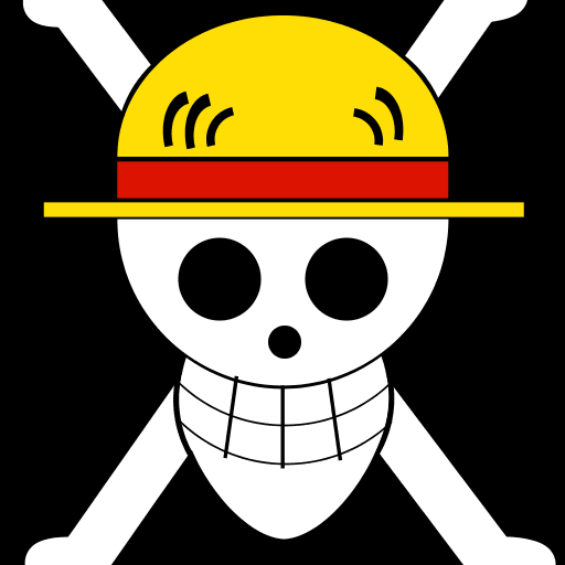 Straw Hat Pirates 09 - Crew Hierarchy - Rockstar Games Social Club