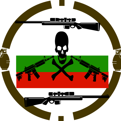 Bulgarian bad boys - Crew Emblems - Rockstar Games Social Club