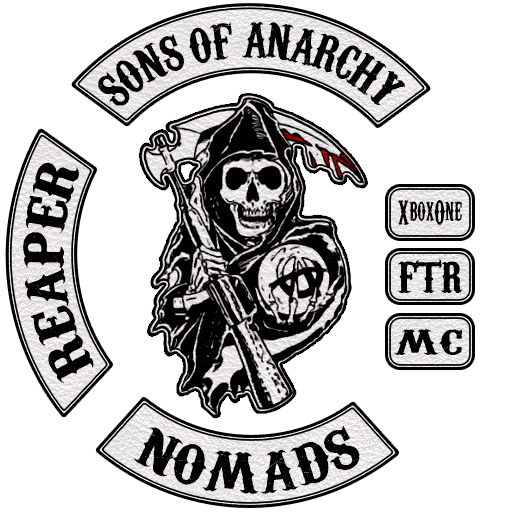 The Sons Nomads 75 - Rockstar Games