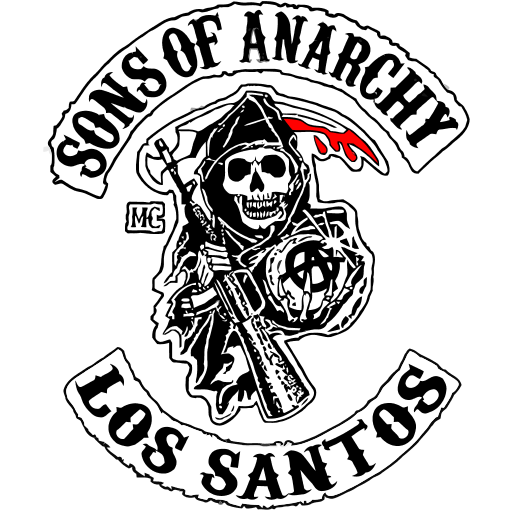 SonsOfAnarchyUSA1 - Rockstar Games