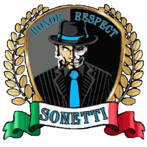 The Sonetti Family - Crew Emblems - Rockstar Games Social Club