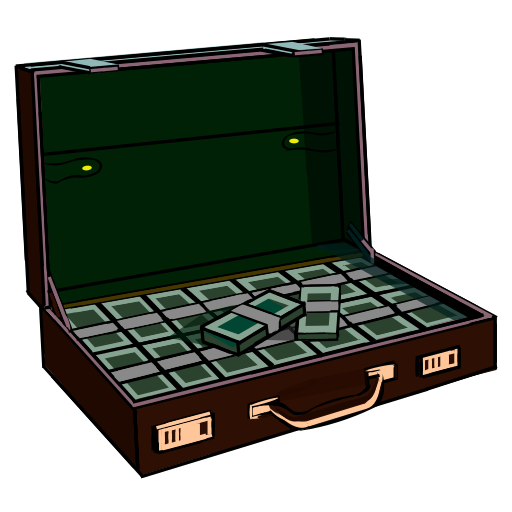 GTA MONEY SERVICES Rockstar Games