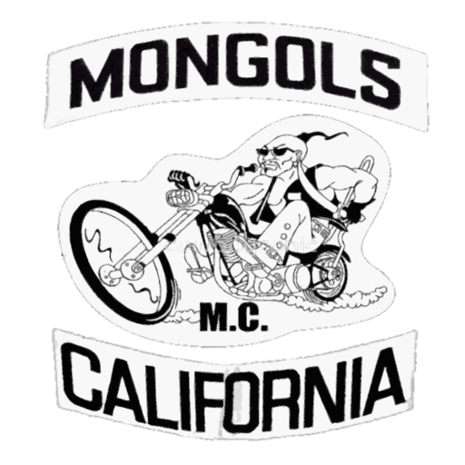 Mongols Cal MC - Rockstar Games