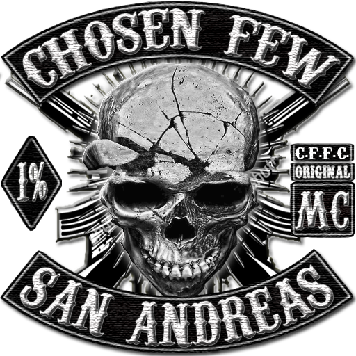 The Chosen Few MC SA - Rockstar Games Social Club