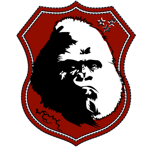 Legend Monkeys - Crew Emblems - Rockstar Games