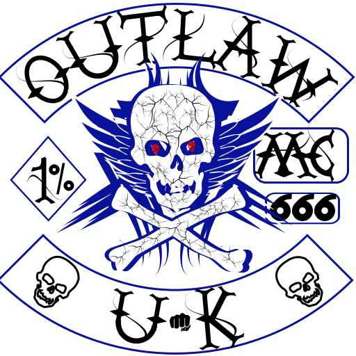 OutLaw Mc Uk Crew Hierarchy Rockstar Games