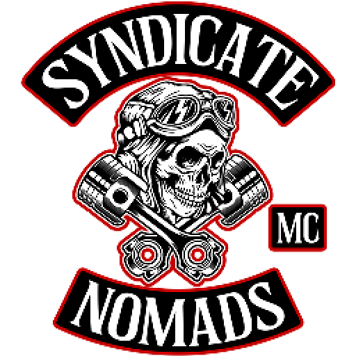 SYNDICATE MC SYL19MC - Crew Emblems - Rockstar Games Social Club