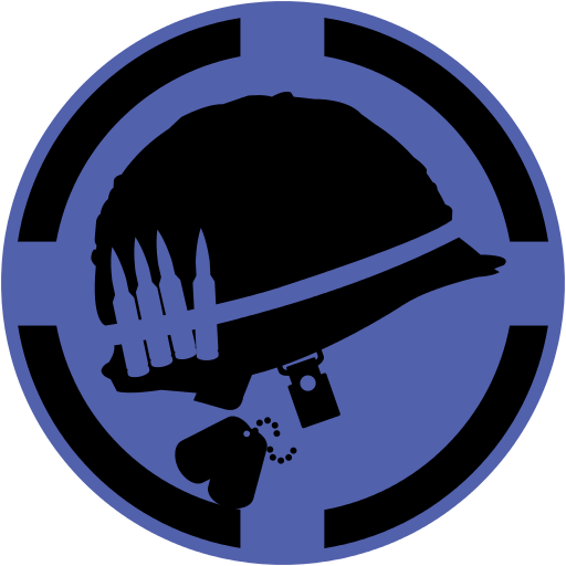 teamspeak police division icons