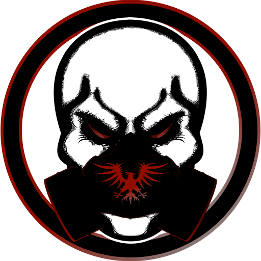 ghost squad game font ghost squad game font