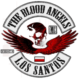 Angels of Death MC - Rockstar Games