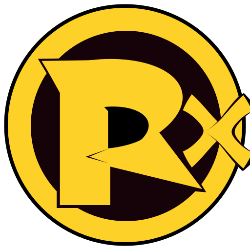 Rocstar Gang V - Crew Emblems - Rockstar Games Social Club
