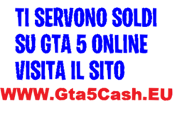 Gta5 Ita Crew Rockstar Games Social Club