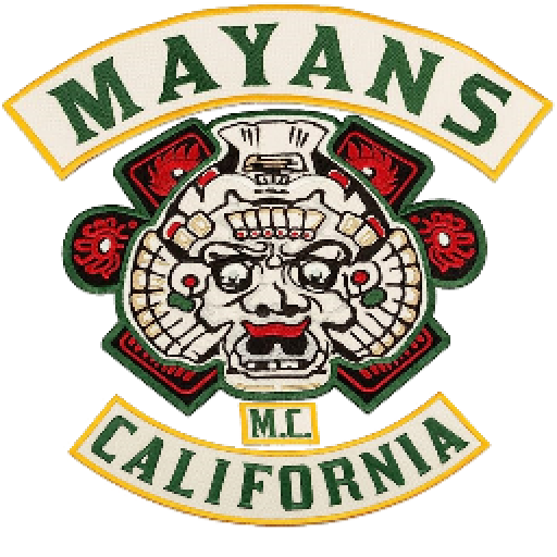 MAYANS CALIFORNIA MC - Rockstar Games