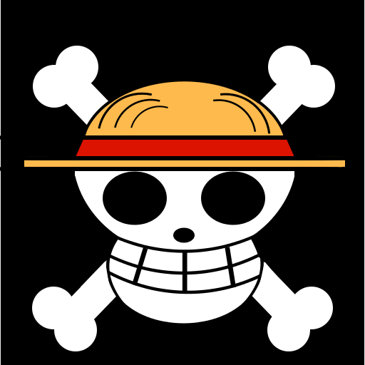 the OnePiece s - Crew Emblems - Rockstar Games