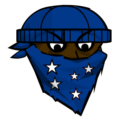 East Coast Crips Crew Emblems Rockstar Games Social Club