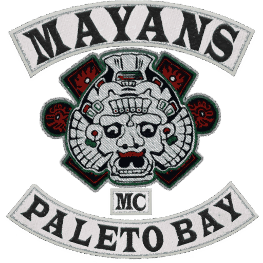 Mayans MC AZ Crew Hierarchy Rockstar Games Social Club