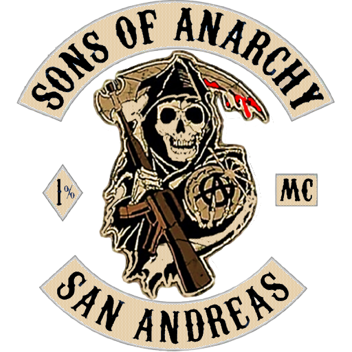 SOA San Andreas PS4 - Rockstar Games Social Club