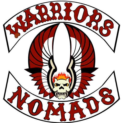 Road Warriors Nomads Rockstar Games Social Club