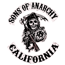 Sons of Anarchy AHWU - Rockstar Games