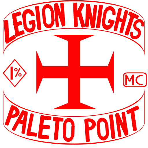 Legion Knights MC - Crew Emblems - Rockstar Games Social Club