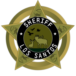 Rp Los santos police - Rockstar Games