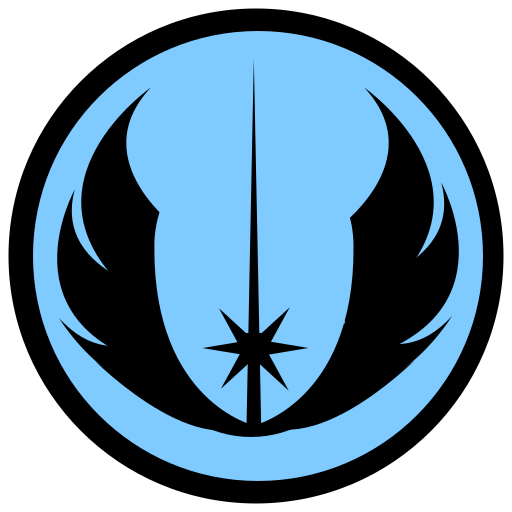 First Jedi Order - Crew Emblems - Rockstar Games