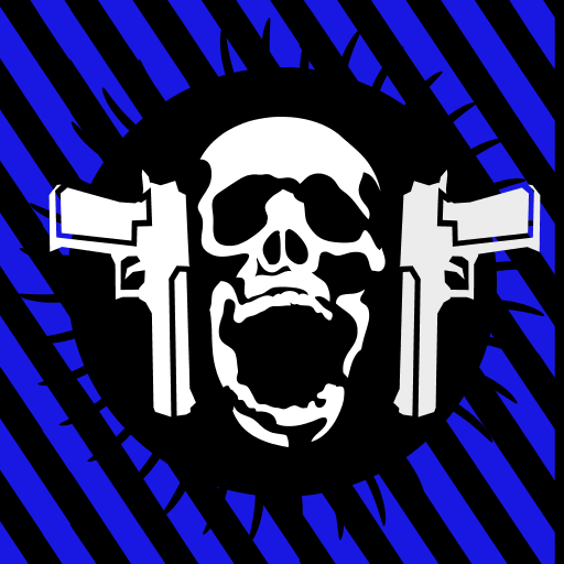 Da Los Santos Crips - Crew Emblems - Rockstar Games Social Club