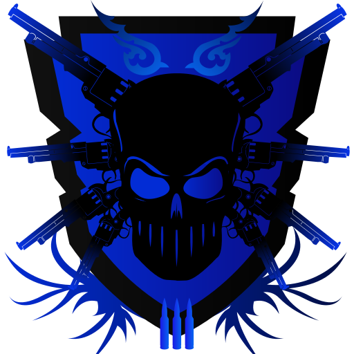 Blue Tank Squad - Crew Emblems - Rockstar Games Social Club