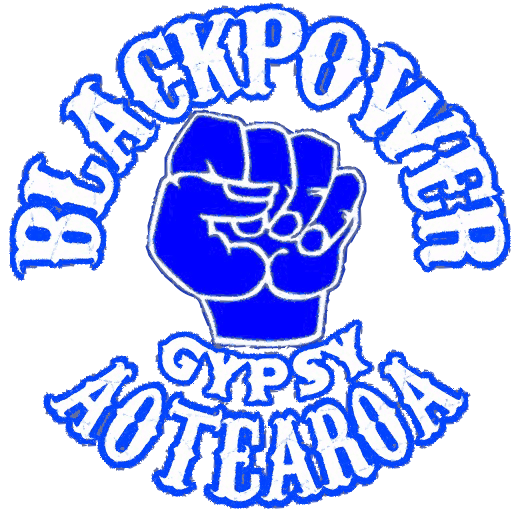 BLACK POWER NZ GYPSY Crew Emblems Rockstar Games Social Club