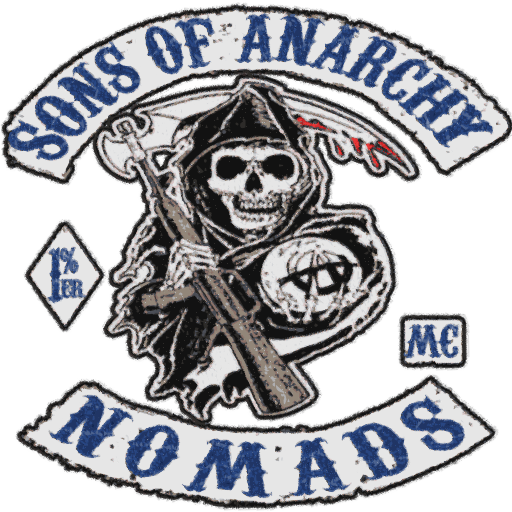 SoA Nomads SAMFRA - Crew Emblems - Rockstar Games Social Club