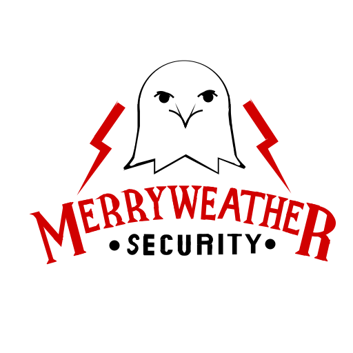 Merryweather. Меривезер секьюрити. Мерриуэзер логотип. Merryweather Security GTA 5. Мерриуэзер секьюрити консалтинг.