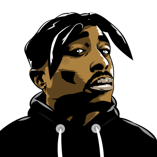 Tupac Amaru Shakur16 - Rockstar Games Social Club