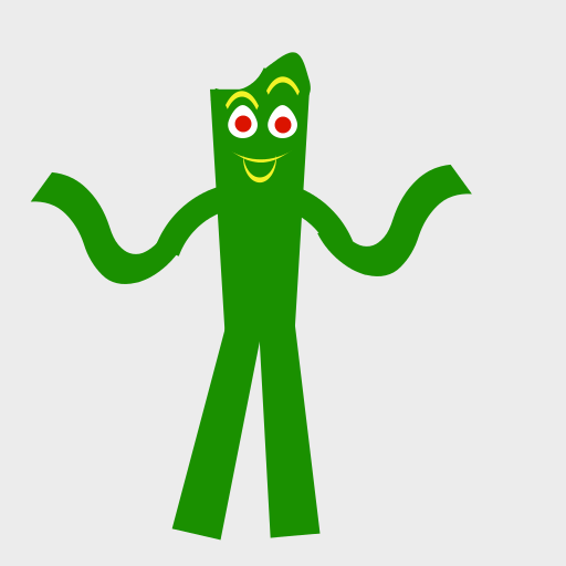 Gumby All Stars - Crew Emblems - Rockstar Games