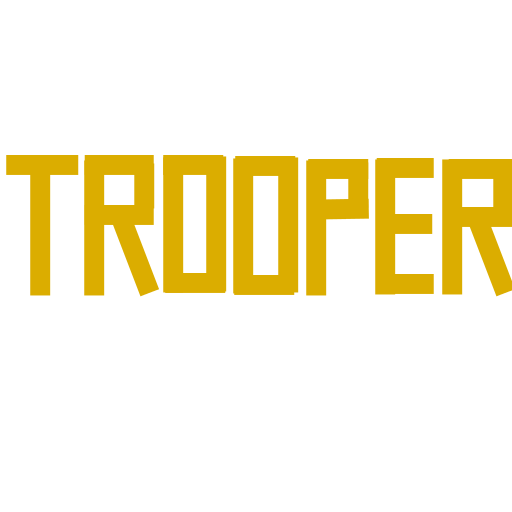 The SA State Trooper - Crew Hierarchy - Rockstar Games